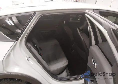 2025 Kia K4 Ex from USA, damaged, VIN 3KPFU4DE6SE123453